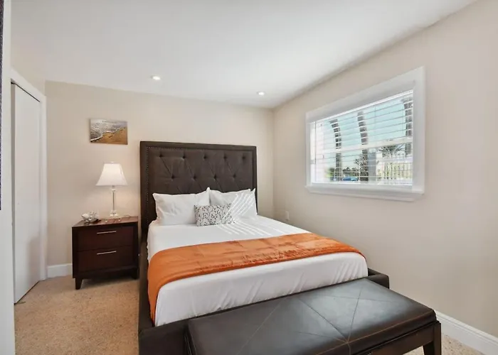 Indian Rocks Condo-steps To The Apartment Clearwater Beach